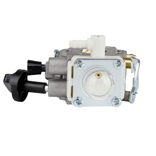 HUSWELL BG56C Carburetor Air Filter kit for STIHL BG56C SH56 Leaf Blower ZAMA C1M-S260B 4241-120-0632 4241-120-0622 4241-120-0615 Engine - Image 4