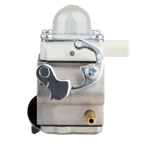 HUSWELL BG56C Carburetor Air Filter kit for STIHL BG56C SH56 Leaf Blower ZAMA C1M-S260B 4241-120-0632 4241-120-0622 4241-120-0615 Engine - Image 3