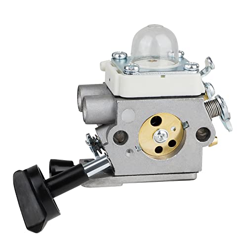 HUSWELL BG56C Carburetor Air Filter kit for STIHL BG56C SH56 Leaf Blower ZAMA C1M-S260B 4241-120-0632 4241-120-0622 4241-120-0615 Engine - Image 2