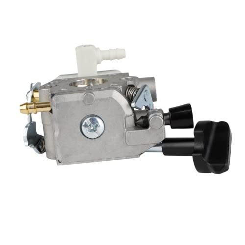 HUSWELL BG56C Carburetor Air Filter kit for STIHL BG56C SH56 Leaf Blower ZAMA C1M-S260B 4241-120-0632 4241-120-0622 4241-120-0615 Engine - Image 5