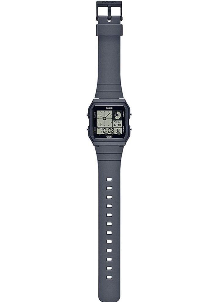 كاسيو ساعة كاسيو ديجيتال ستاندارت LF-20W-8A2DF - Image 2