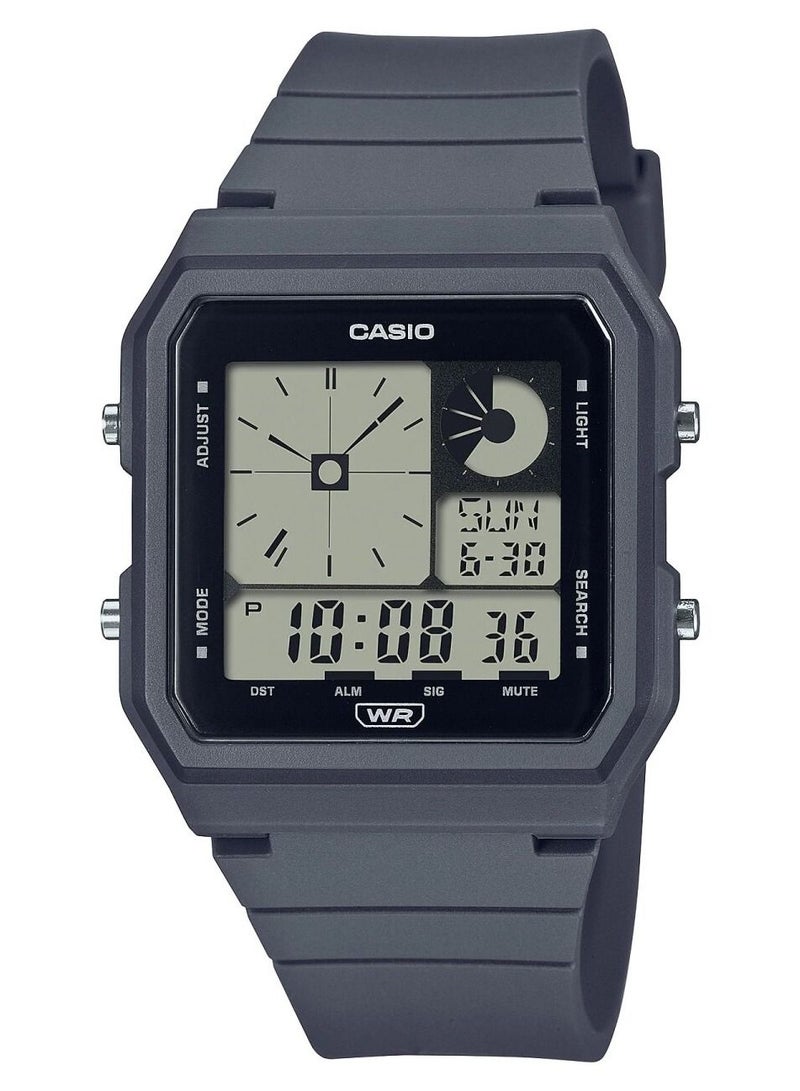 كاسيو ساعة كاسيو ديجيتال ستاندارت LF-20W-8A2DF - Image 1