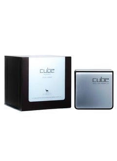 Cube Pour Homme