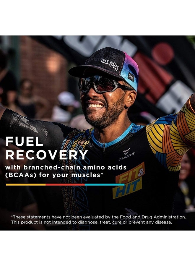 GU Energy Liquid Energy Gel With Complex Carbohydrates, Vegan, Gluten-Free and Dairy-Free On-the-Go Energy for Any Workout, 12-Count, Assorted Flavors - Image 4