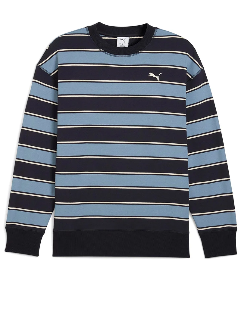 بوما Premium Essentials Crew Neck Sweatshirt