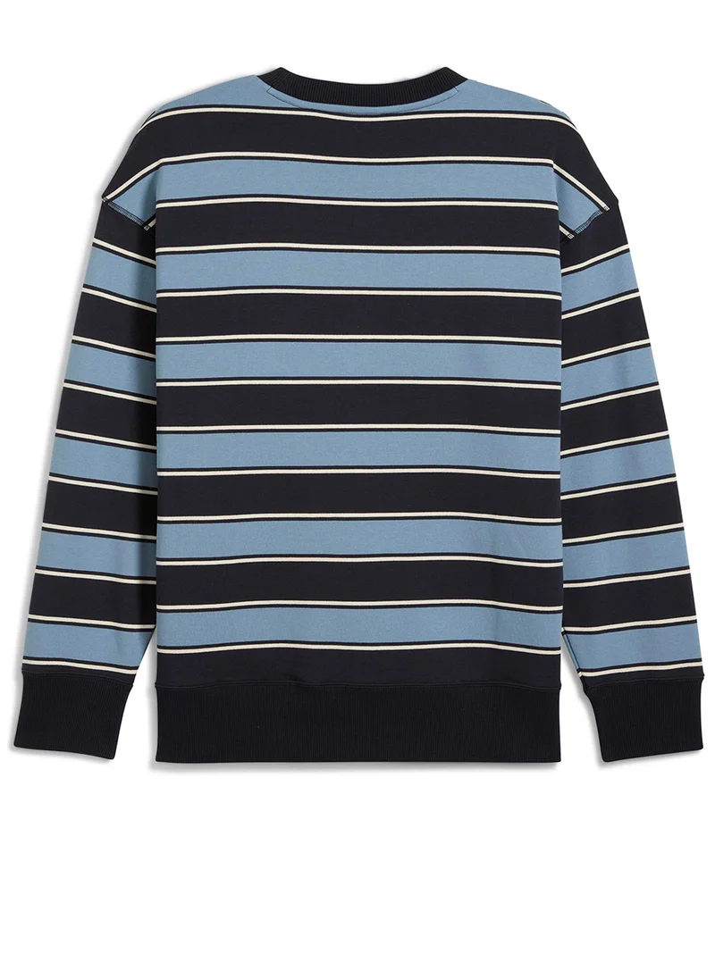 بوما Premium Essentials Crew Neck Sweatshirt