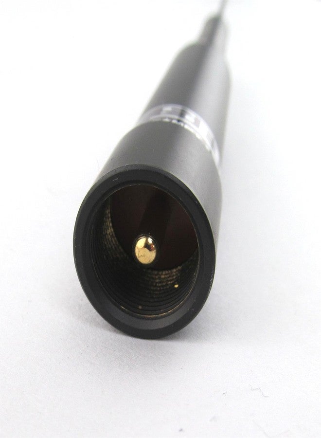 كوميت هوائي جوال ثنائي النطاق SBB-5 SBB5 Comet الأصلي 146/446 ميجاهرتز - Image 4