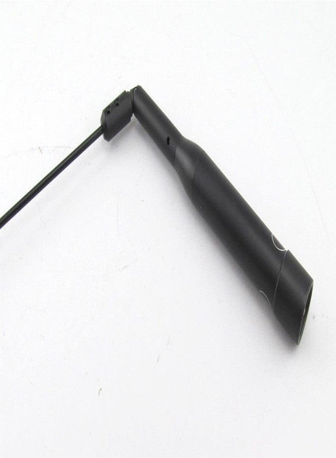 كوميت هوائي جوال ثنائي النطاق SBB-5 SBB5 Comet الأصلي 146/446 ميجاهرتز - Image 2