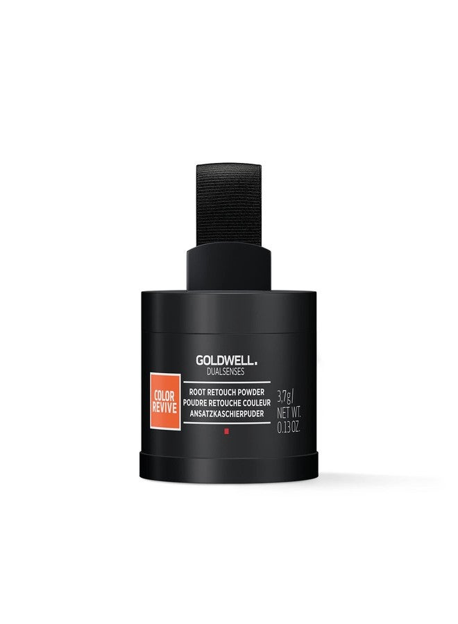 Goldwell Dualsenses Color Revive Root Retouch Copper Red 3.7g, 0.13oz - Image 1