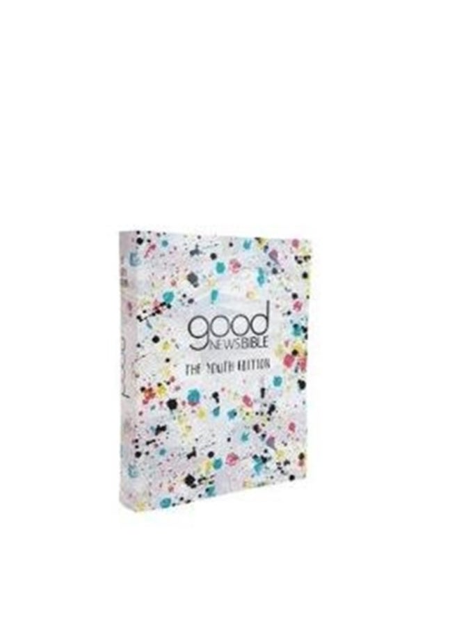 Good News Bible: The Youth Edition 