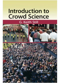 Introduction to Crowd Science 
