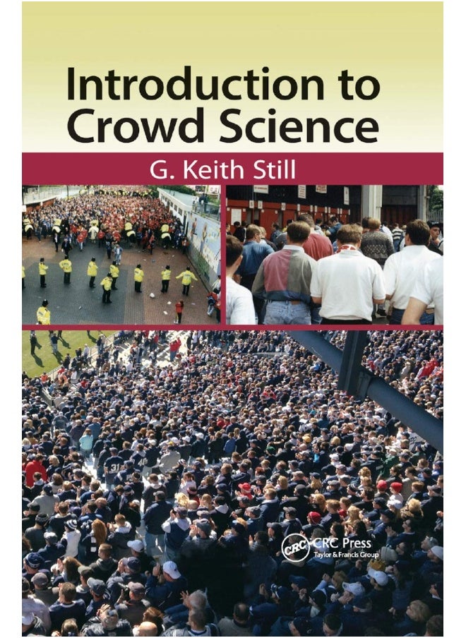 null - Introduction to Crowd Science - Image 1