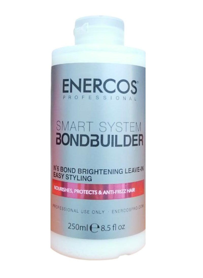 إينيركوس NO.6 Bond Brightening Leave-in Easy Styling 250ml