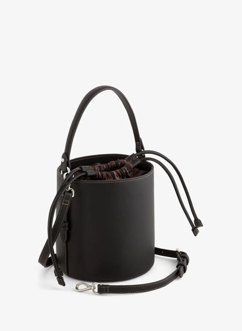 Women's Shoulder Bag - Mathilde