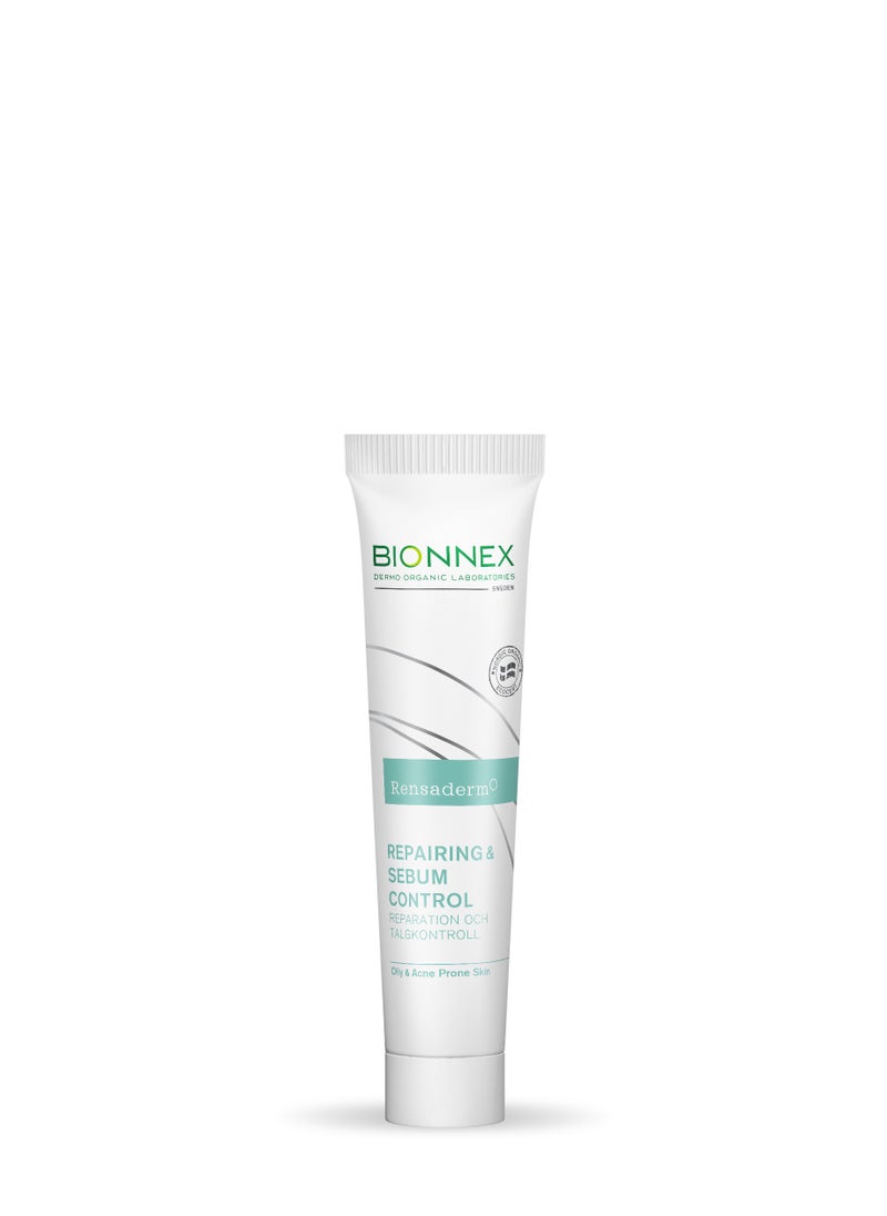 BIONNEX Bionnex Rensaderm Repairing and Sebum Control 30 ml 