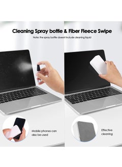 General 18-in-1 Electronic Cleaner Kit, Keyboard Cleaner kit, Portable Multifunctional Cleaning Tool for PC Monitor,Earbud,Cell Phone,Laptop,Computer,Bluetooth Earphones  - Image 4