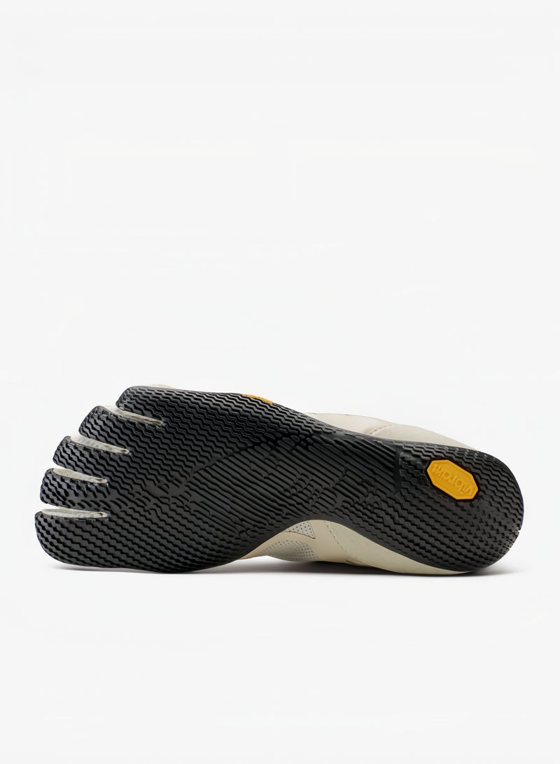 Vibram FiveFingers Vibram خمسة أصابع أحذية النساء اليوغا داخلية بيلاتس عارية القدم تدريب شامل مضاد للانزلاق أحذية اللياقة البدنية KSOEVO - Image 3