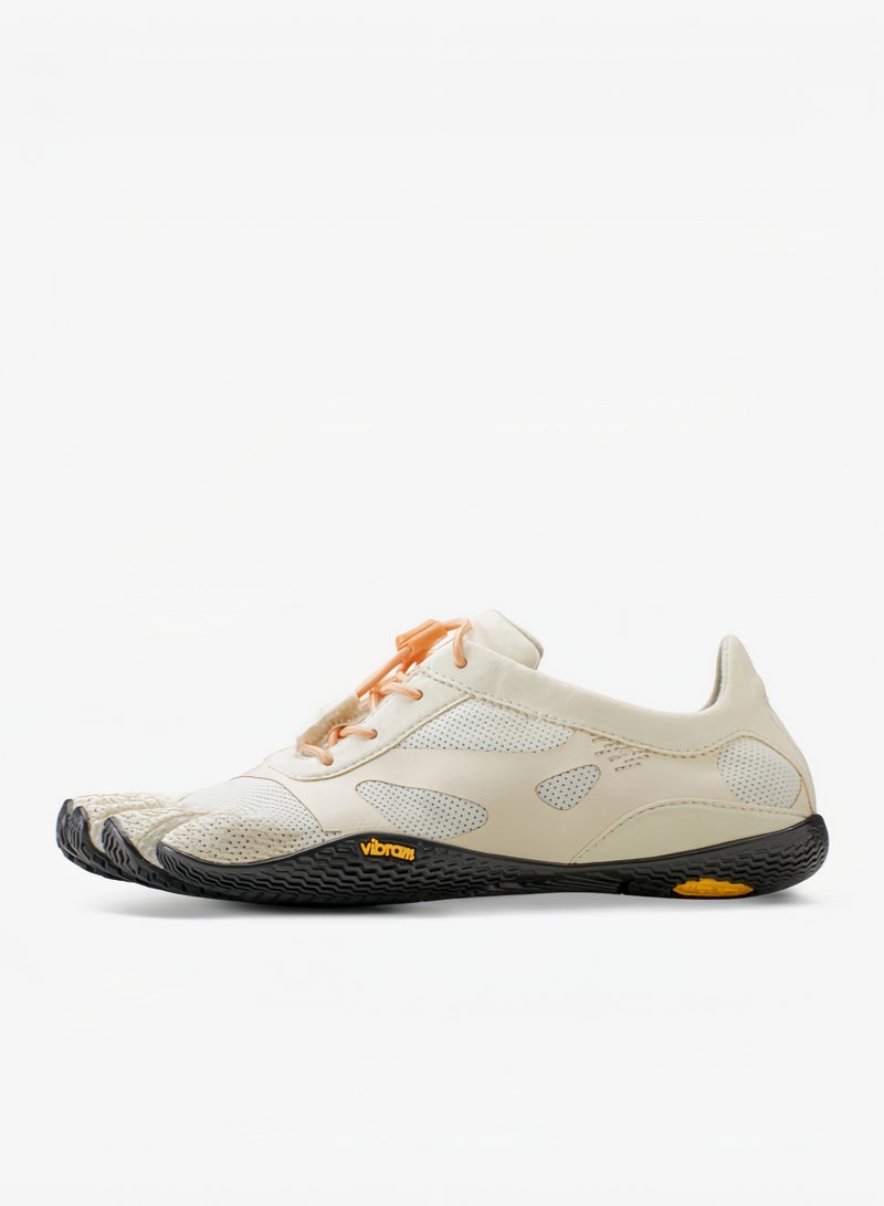 Vibram FiveFingers Vibram خمسة أصابع أحذية النساء اليوغا داخلية بيلاتس عارية القدم تدريب شامل مضاد للانزلاق أحذية اللياقة البدنية KSOEVO - Image 2