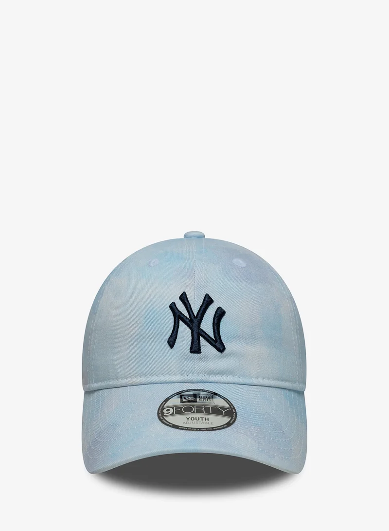 نيو ايرا قبعة نيويورك يانكيز شيت تاى داى