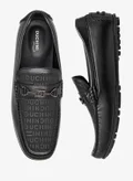 DUCHINI BLACK