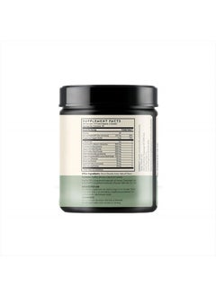 Terra Origin Healthy Gut Mint Flavor |30-Servings with L-Glutamine, Zinc, Glucosamine, Slippery Elm Bark, Marshmallow Root and More!  - Image 3
