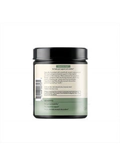 Terra Origin Healthy Gut Mint Flavor |30-Servings with L-Glutamine, Zinc, Glucosamine, Slippery Elm Bark, Marshmallow Root and More!  - Image 2