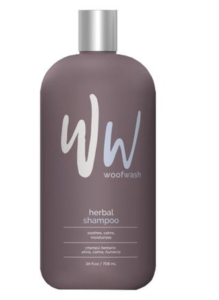 Woof wash Herbal Shampoo 708Ml - pzsku/ZA33CF5A92114ED81EA08Z/45/_/1651918297/6ecdb03f-c602-48e0-996b-fb2ccc8ccaad