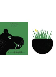 Big, Bigger, Biggest  - Image 3