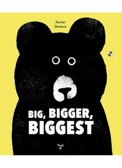 Big, Bigger, Biggest  - Image 2