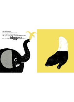 Big, Bigger, Biggest  - Image 5