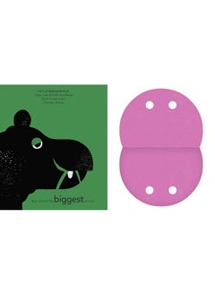 Big, Bigger, Biggest  - Image 1