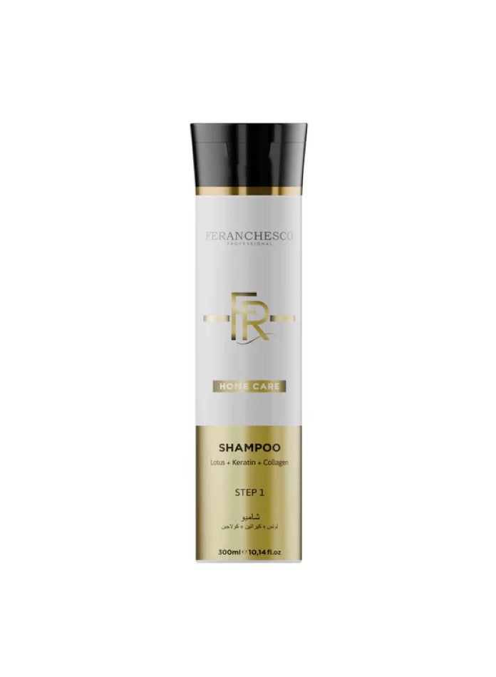 FERANCHESCO Brilliance Hair Care Bundle - Image 3