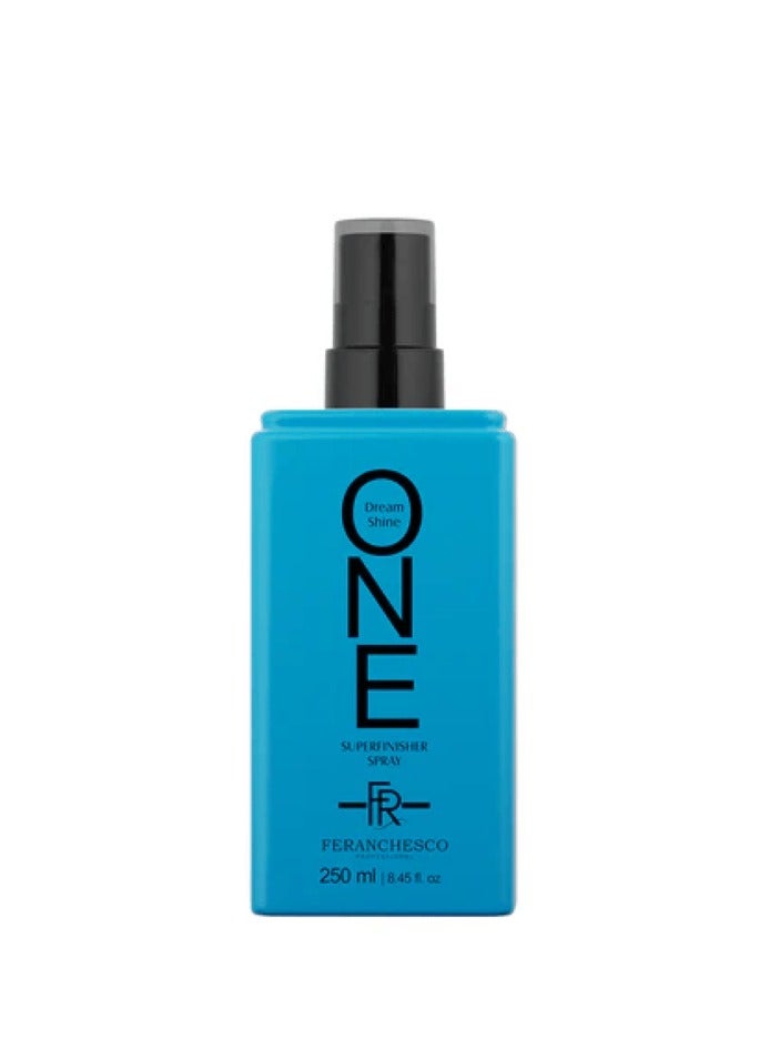 FERANCHESCO Brilliance Hair Care Bundle - Image 2
