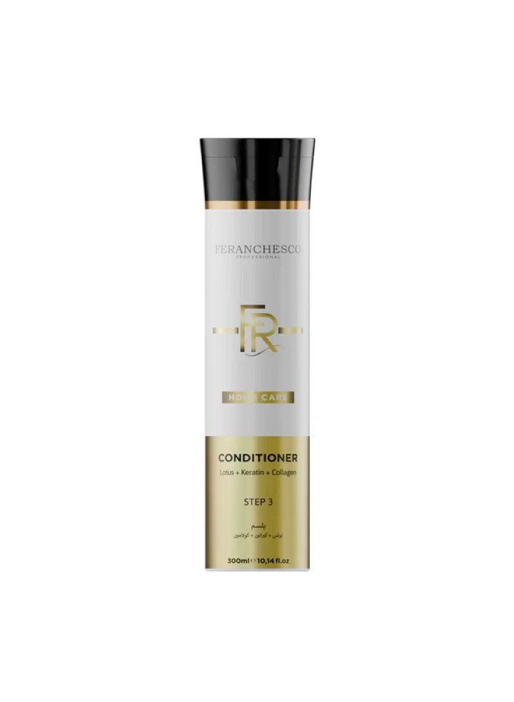 FERANCHESCO Brilliance Hair Care Bundle - Image 4