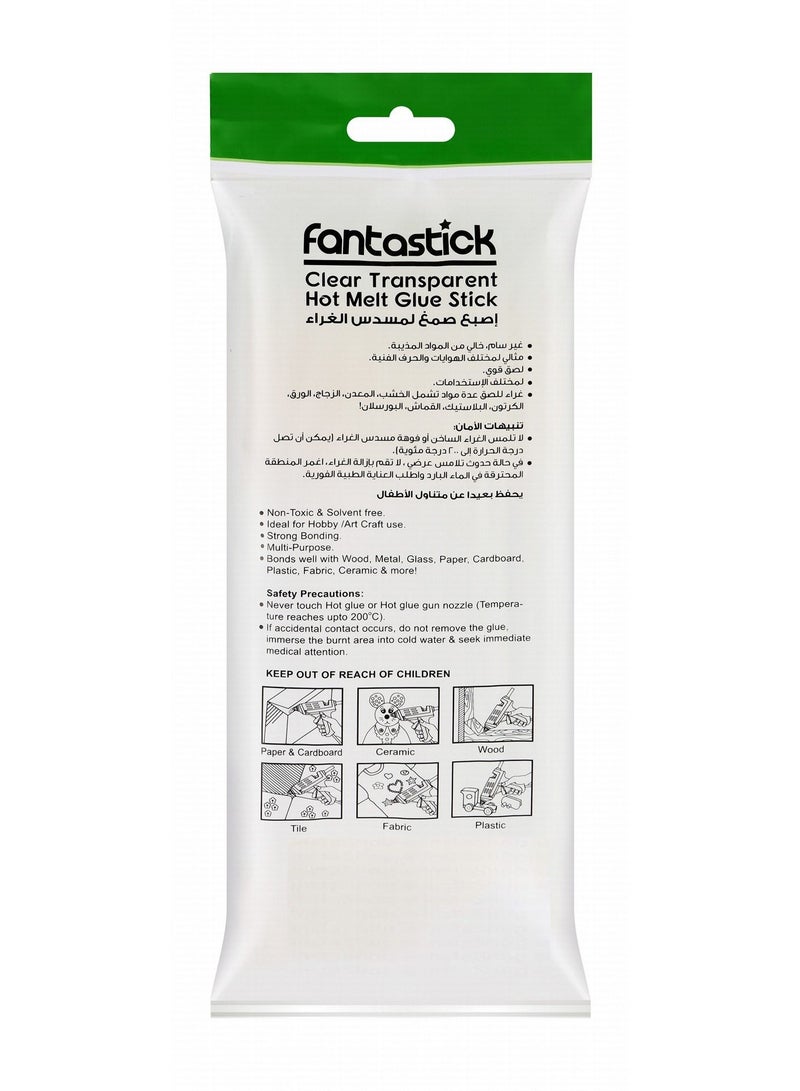 Fantastick Thin Glue Stick For Glue stick 7mm Diameter 500gm Content - Image 2