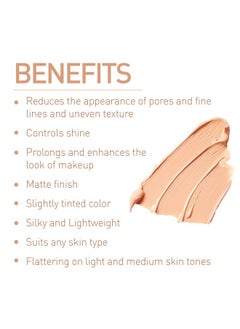 MyGlamm Tinted Perfection Face Primer-30Gm  - Image 2