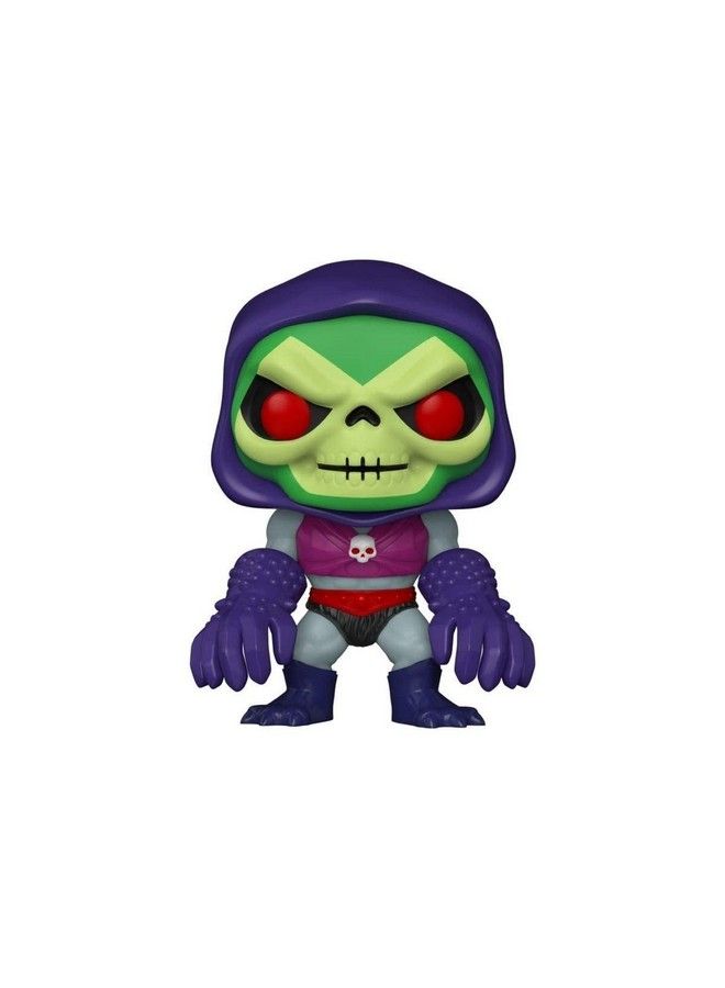 Funko Pop!: Masters Of The Universe Skeltor With Terror Claws - Image 3