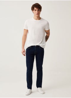Ovs OVS Mens Skinny Jeans - Blue  - Image 1