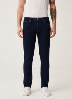 Ovs OVS Mens Skinny Jeans - Blue  - Image 2