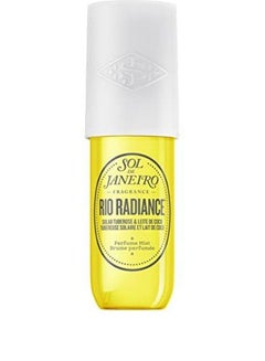 Sol de Janeiro Rio Radiance Hair And Body Fragrance Mist 90Ml/3.0 Fl Oz.  - Image 1