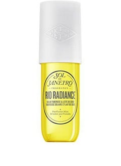 Sol de Janeiro Rio Radiance Hair And Body Fragrance Mist 90Ml/3.0 Fl Oz.  - Image 2