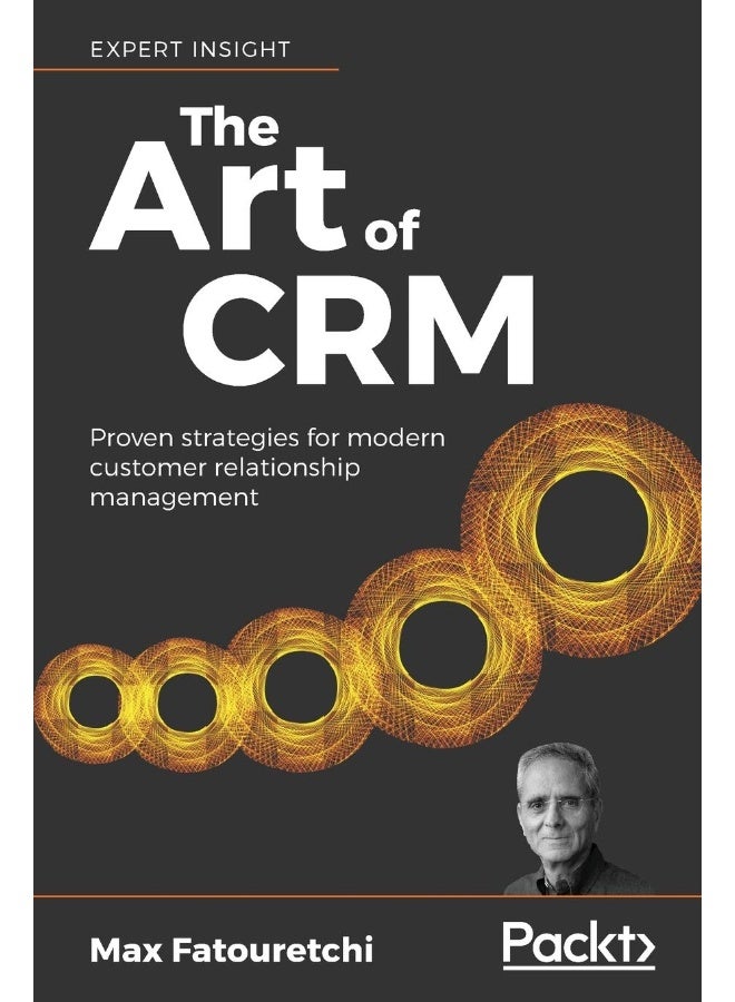 The Art of CRM