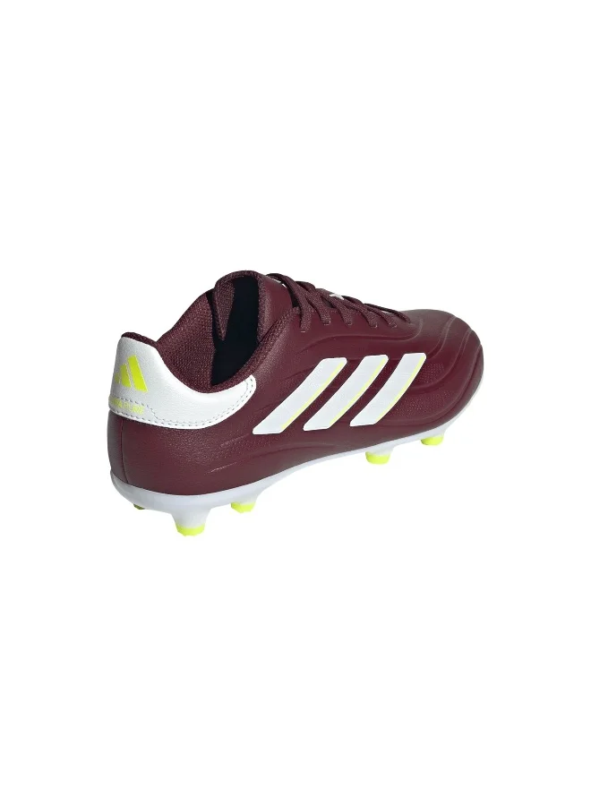 Adidas Copa Pure 2 League Fg J Red Football Shoes 10K