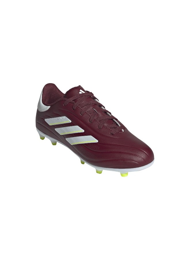 Adidas adidas Copa Pure 2 League Fg J Red Football Shoes 10K  - Image 5