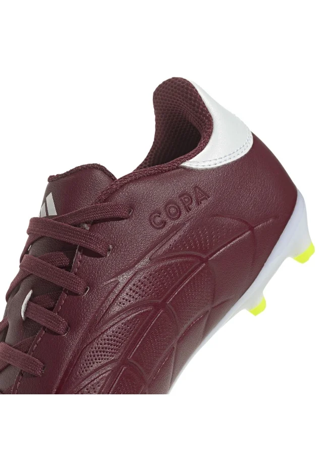 Adidas Copa Pure 2 League Fg J Red Football Shoes 10K