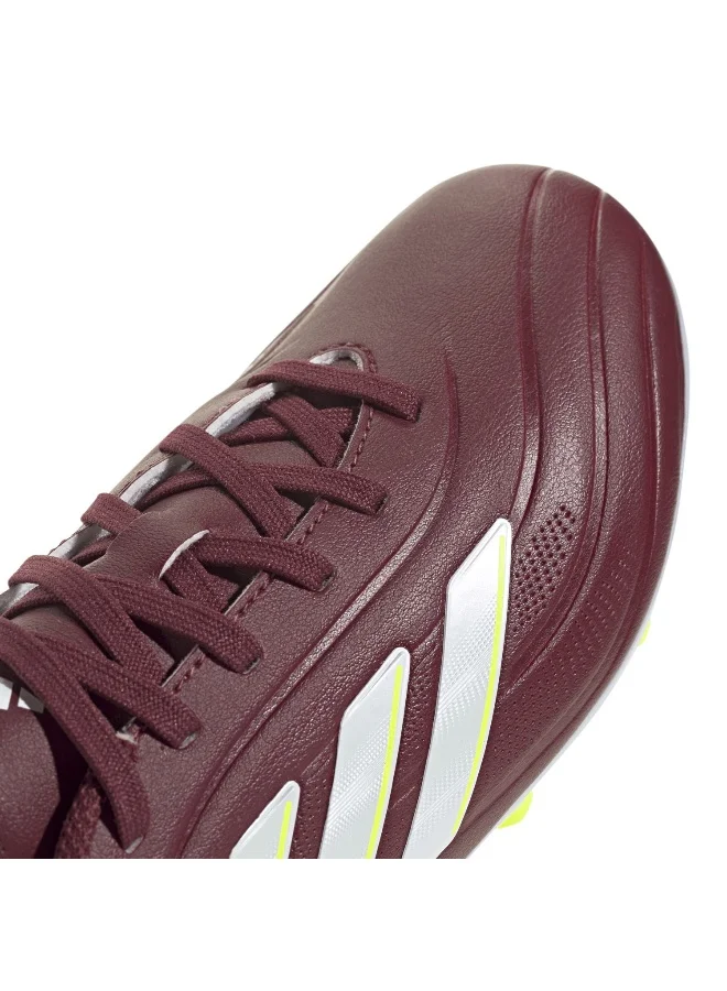 Adidas Copa Pure 2 League Fg J Red Football Shoes 10K