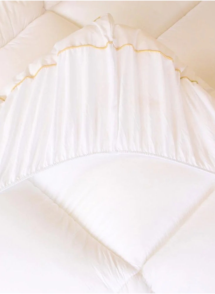 Royal Cotton Mattress Topper 14cm 200*160 - Queen - pzsku/ZA33E0F8F6025ACA15C9BZ/45/_/1727945152/e2870460-2a28-4313-bc39-f4ac4b190adc