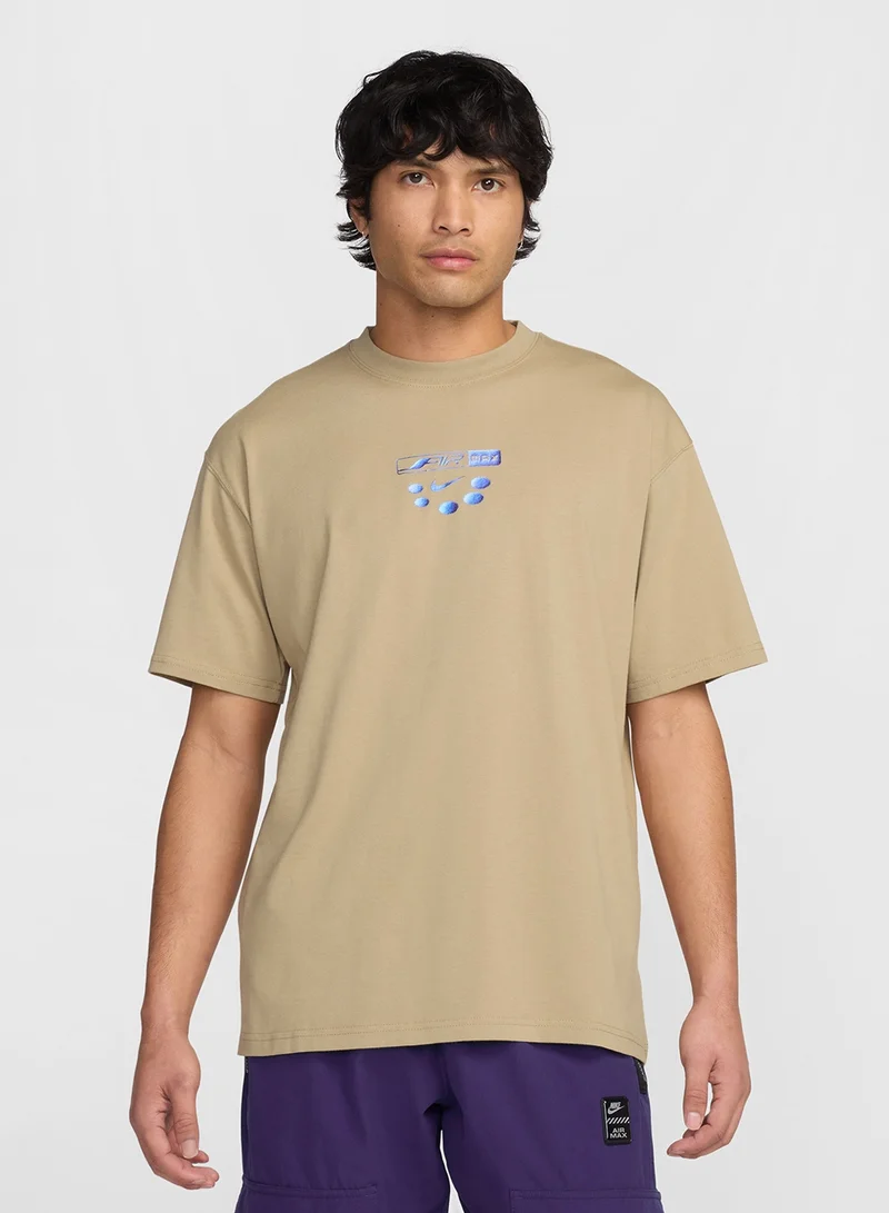 Nike Airmax Day 2 T-Shirt