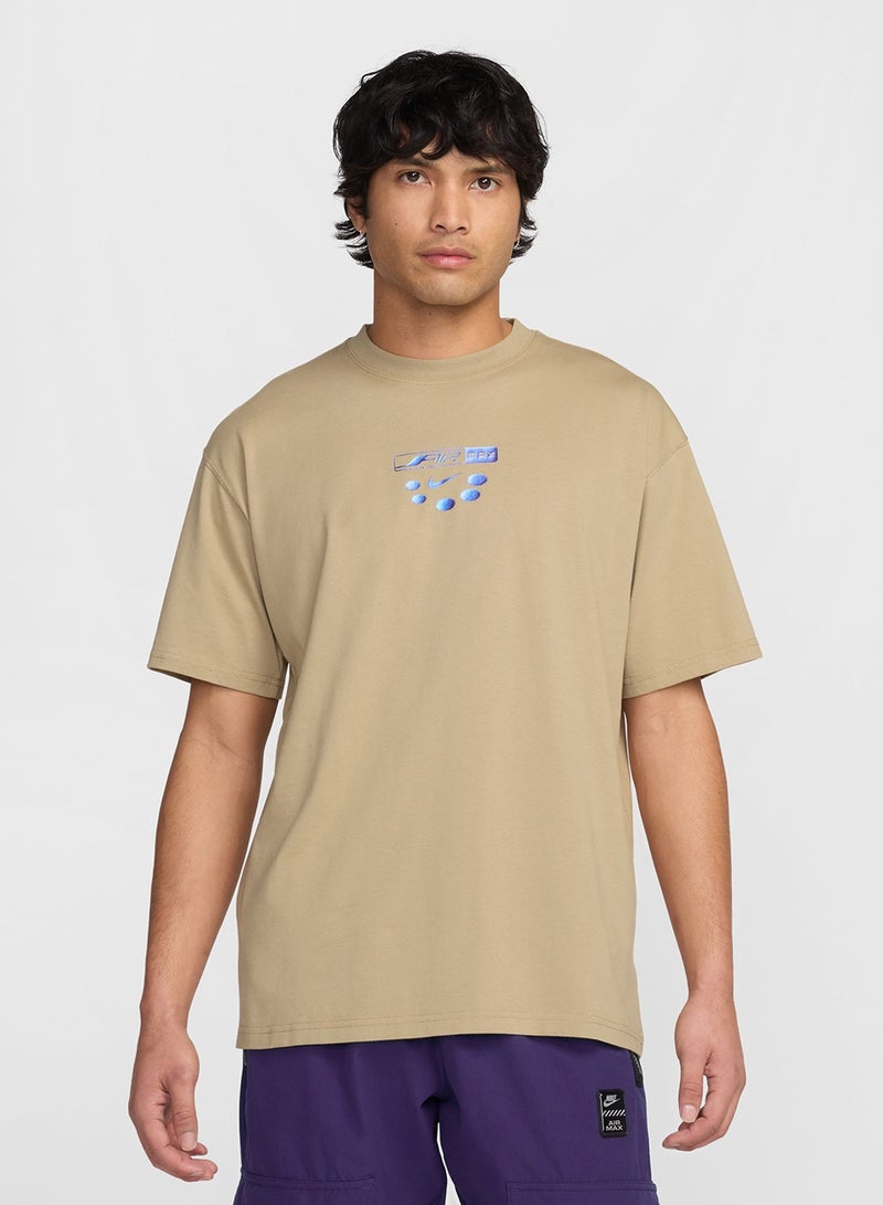 نايكي تيشيرت إير ماكس داي - Image 1