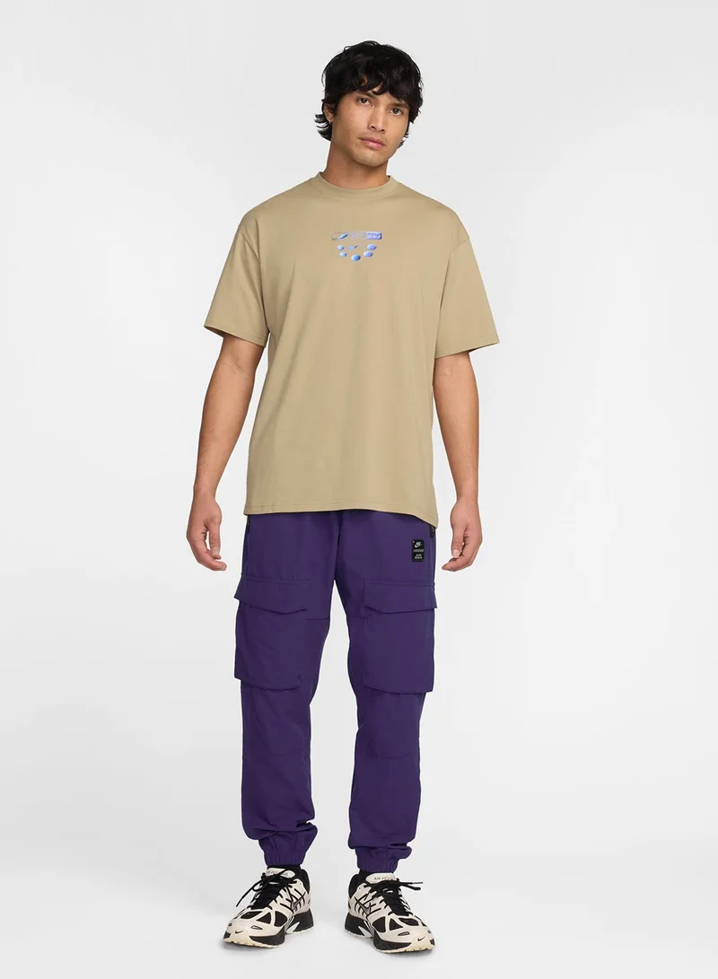 Nike Airmax Day 2 T-Shirt